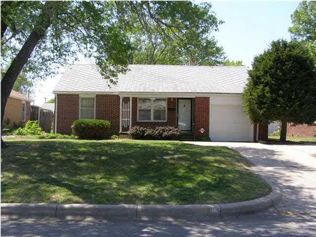 821 S Lightner, Wichita, KS 67218
