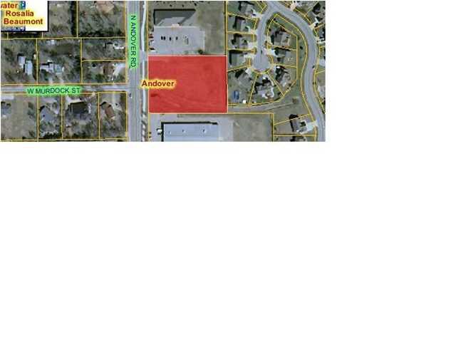 724 N Andover Rd, Andover, KS 67002