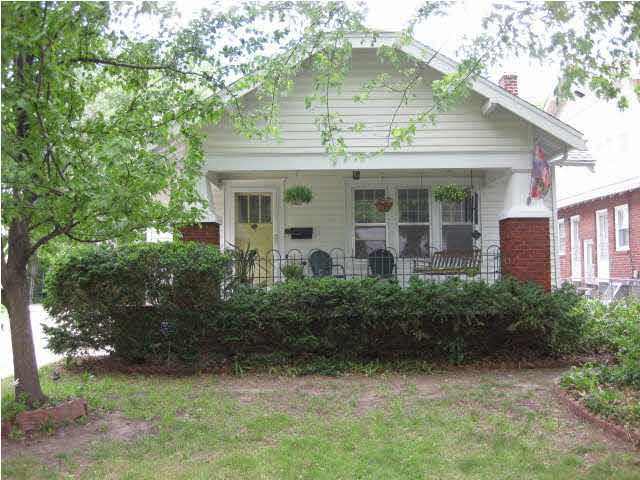 240 S Belmont, Wichita, KS 67218