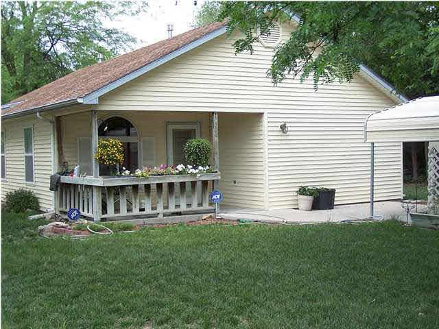 500 E 11, Newton, KS 67114
