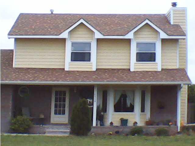 1514 E 82nd St, Haysville, KS 67060