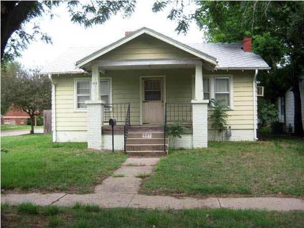 802 S Green, Wichita, KS 67211