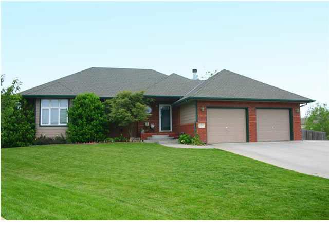 8257 E Old Mill, Wichita, KS 67226