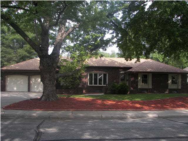 1135 N Patrick Henry, Derby, KS 67037