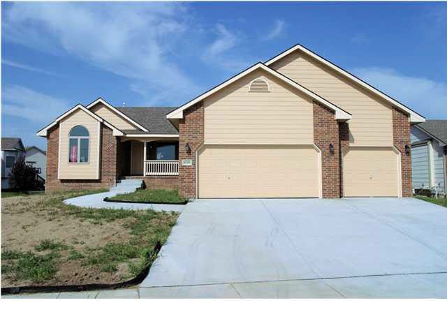 8309 Old Mill, Wichita, KS 67226