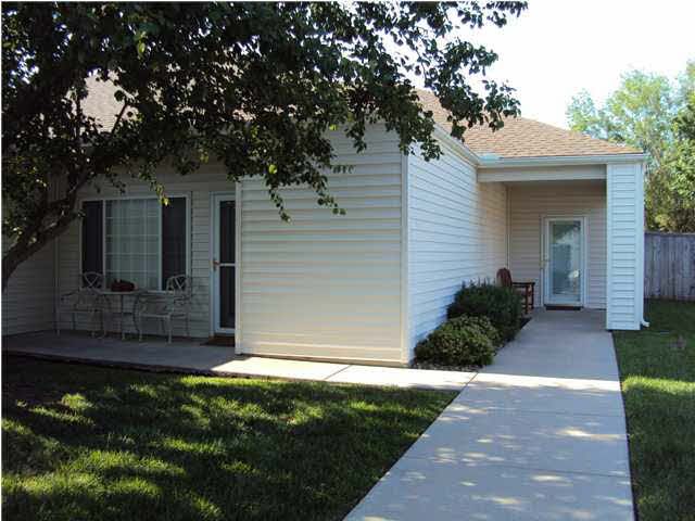 12409 E Killarney, Wichita, KS 67206