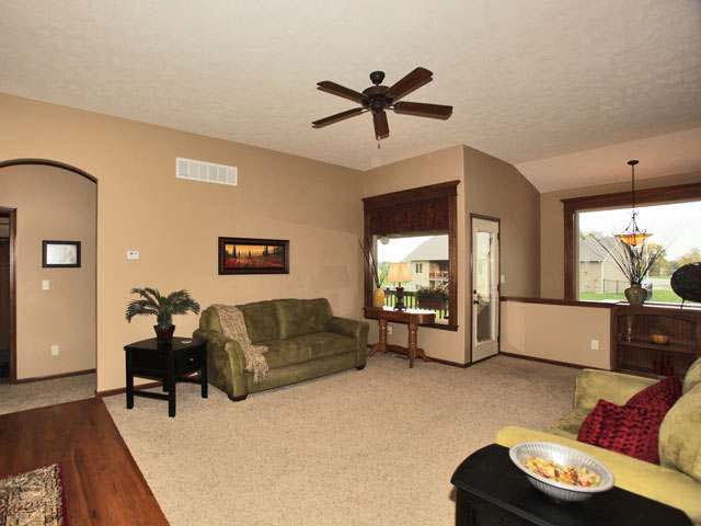 703 W Cornerstone Ct, Andover, KS 67002