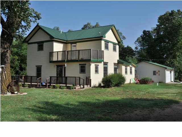 308 E Pretty Prairie Rd, Pretty Prairie, KS 67570