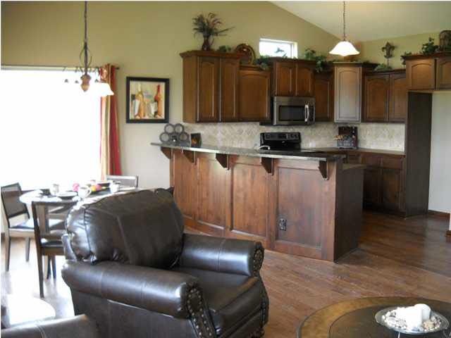 2609 N Garnett, Wichita, KS 67726