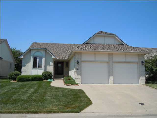 14510 E Killarney, Wichita, KS 67230