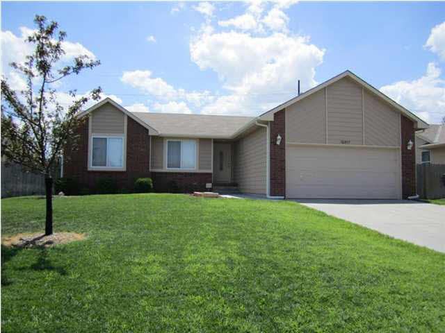 10317 E Mount Vernon, Wichita, KS 67207