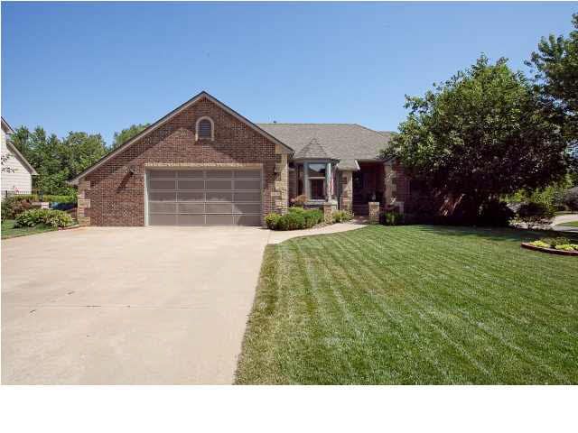 1530 E Pheasant Rn, Derby, KS 67037