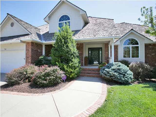 744 N Bramerton, Andover, KS 67002