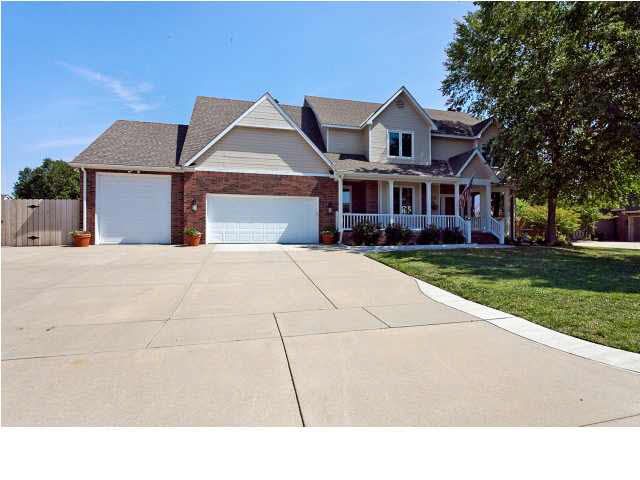 7508 E Magill, Wichita, KS 67206