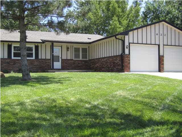 622 N Main, Rose Hill, KS 67133
