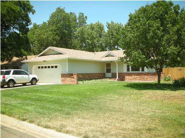 1639 N Baltimore, Derby, KS 67037