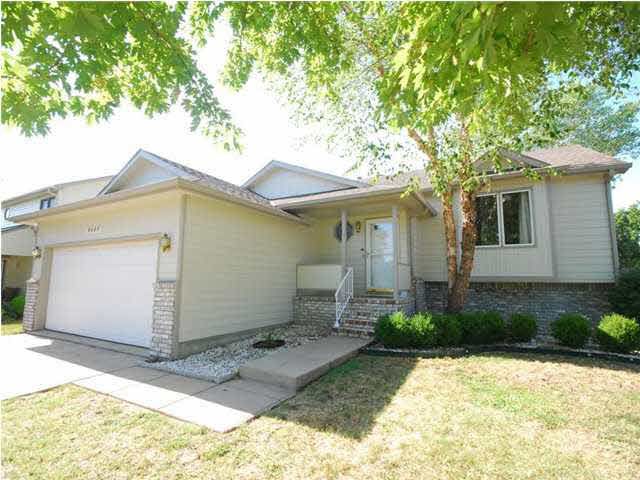 9605 E Bayley, Wichita, KS 67207