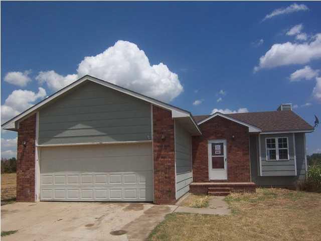 9110 S 163rd, Clearwater, KS 67026