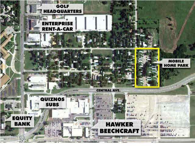 700 N Beech, Wichita, KS 67206