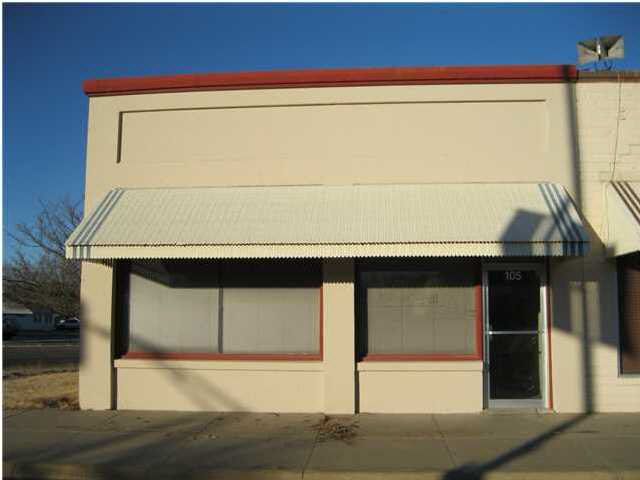 105 N Main, Hesston, KS 67062