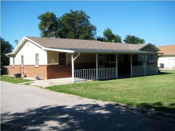 10730 E Pawnee, Wichita, KS 67207