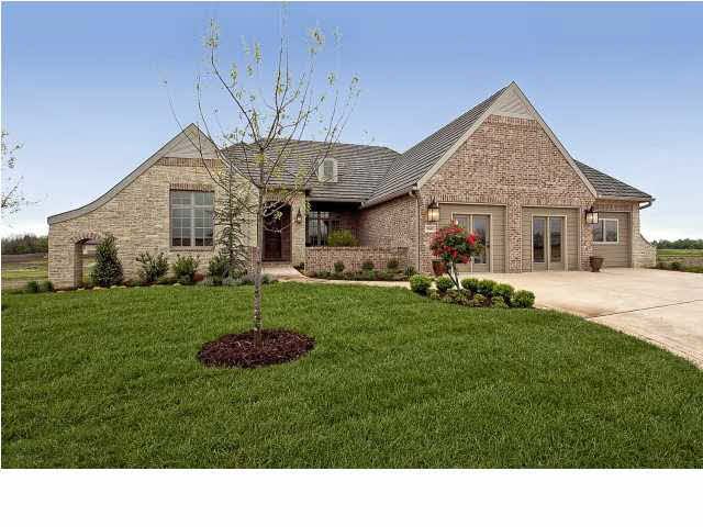10602 E Mosaic, Wichita, KS 67206