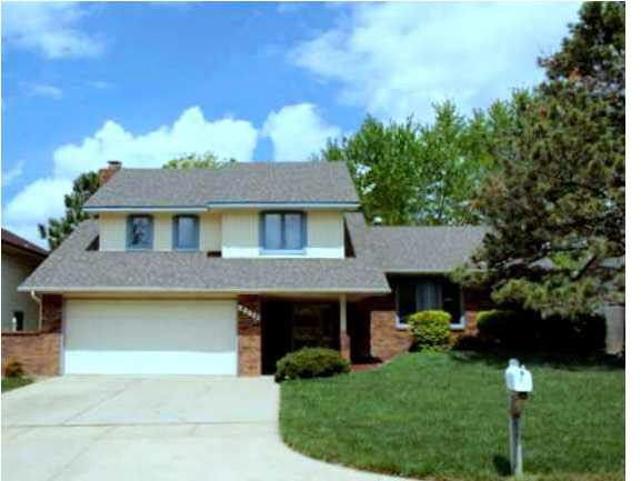 8230 E Mt Vernon, Wichita, KS 67207