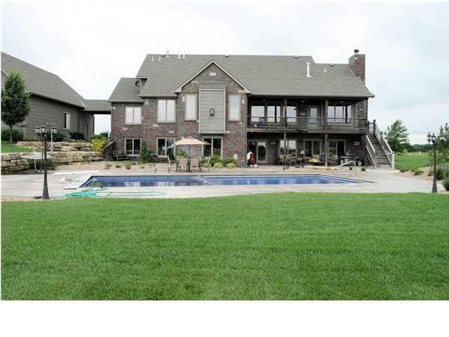 240 N Reece Rd, Goddard, KS 67052