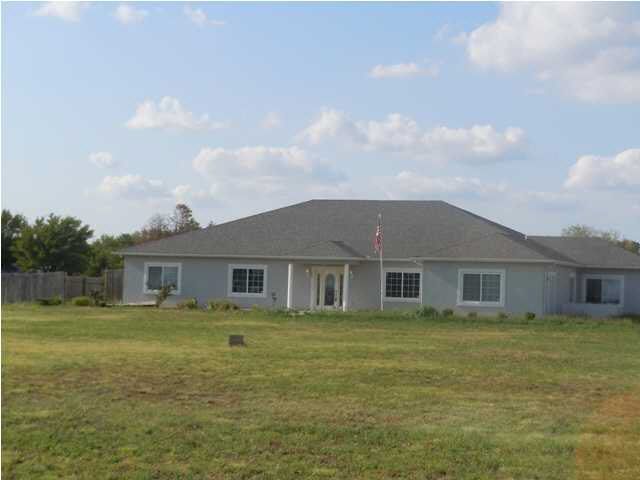6720 E Sedona, Derby, KS 67037