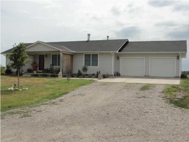 1287 SE 40th, El Dorado, KS 67042