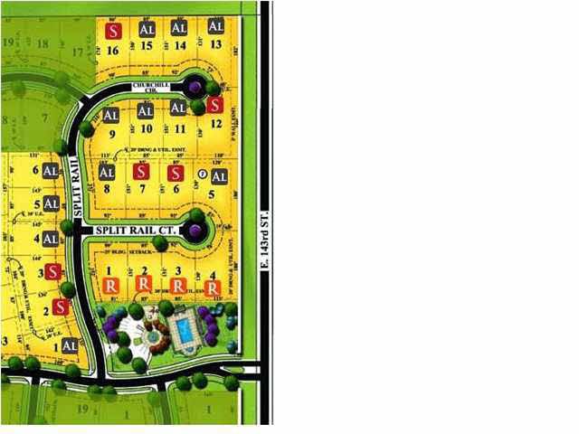 1946 Split Rail Ct, Wichita, KS 67230
