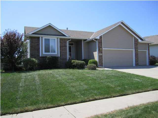 10609 E Mainsgate, Wichita, KS 67226