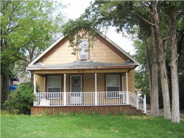 1022 W Mccormick, Wichita, KS 67213