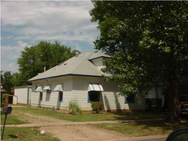 424 Arkansas, Mulvane, KS 67110
