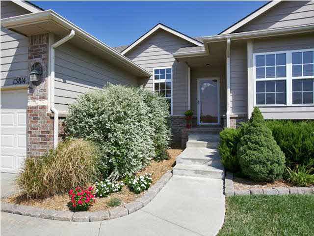 13814 E Peppertree, Wichita, KS 67228