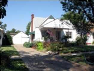 925 N Perry, Wichita, KS 67203