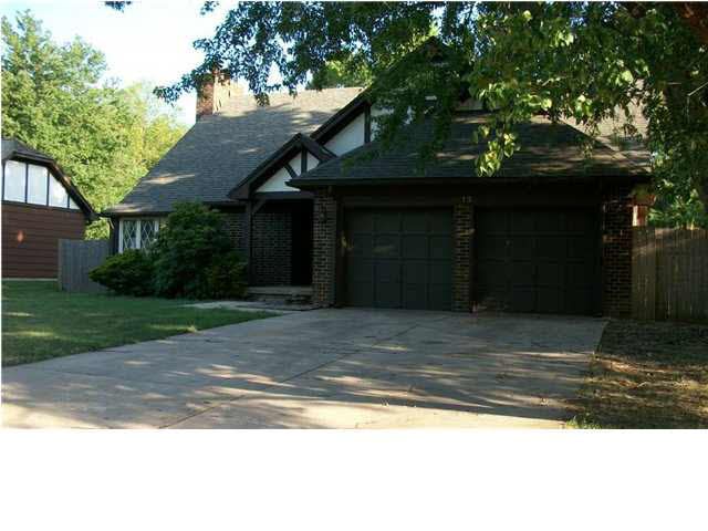 1313 E Pine Tree, Derby, KS 67037