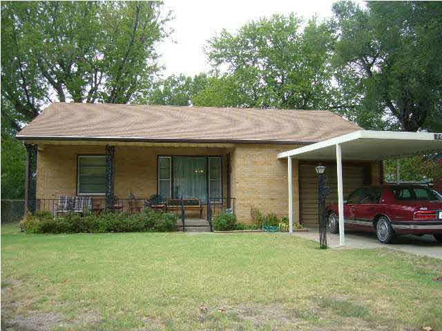 709 N Farrell, Mulvane, KS 67110
