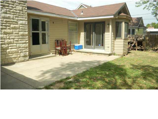 830 N Broadview, Wichita, KS 67008