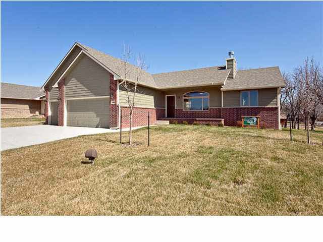 3000 N Emerson, Derby, KS 67037