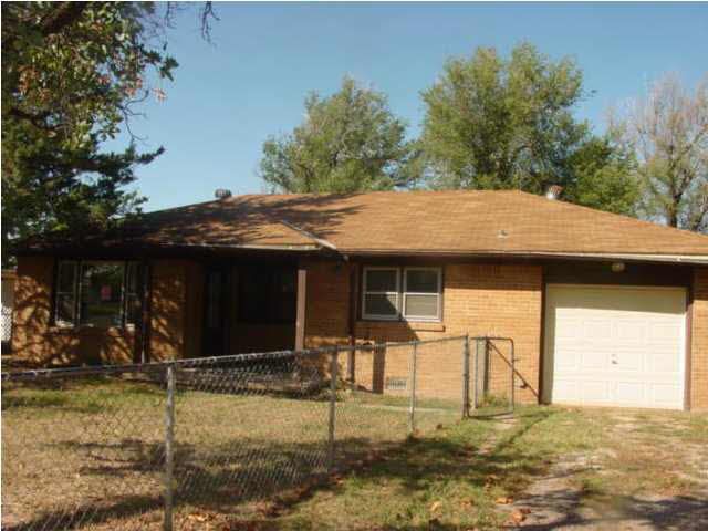 4863 S Madison, Wichita, KS 67216