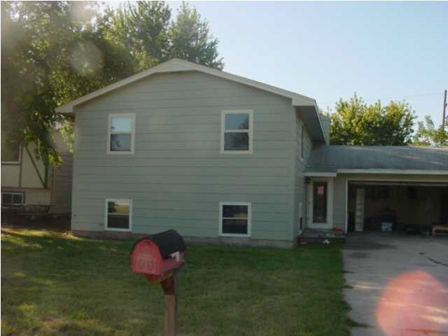 2719 W Maxwell, Wichita, KS 67217