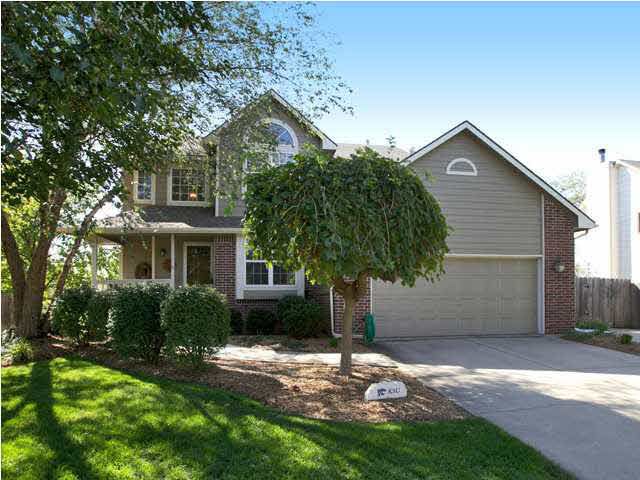 1125 Mulberry Ct, Andover, KS 67002