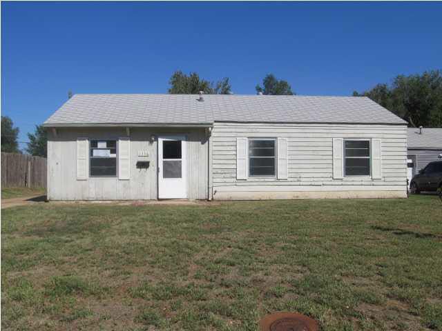 1356 E Frontenac, Park City, KS 67219