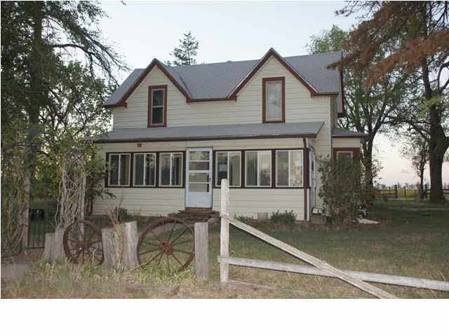 1572 W 130th, Milton, KS 67106