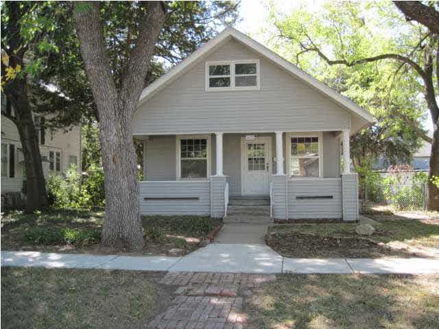 603 E 6th, Newton, KS 67114