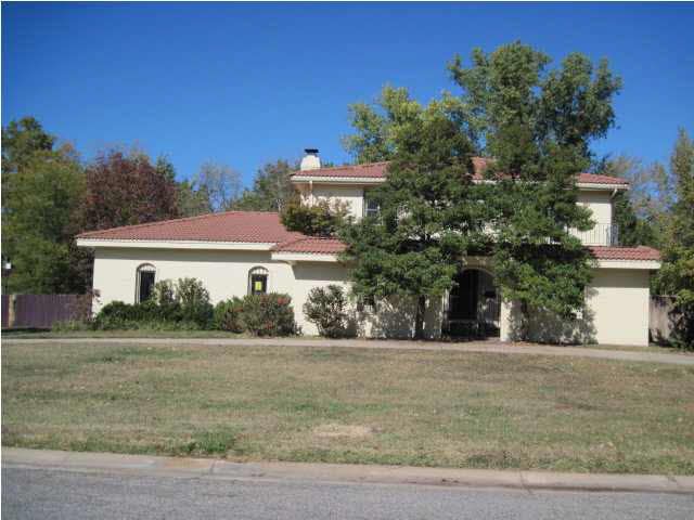 7634 E Dublin, Wichita, KS 67206