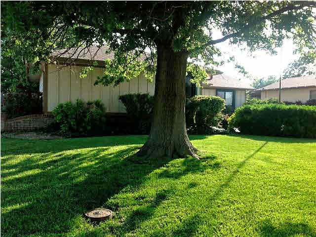 17 E Langton, Goddard, KS 67052