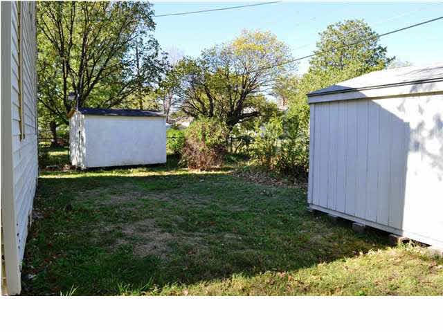 2608 E Sennett, Wichita, KS 67211