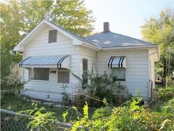 1749 S Main, Wichita, KS 67213
